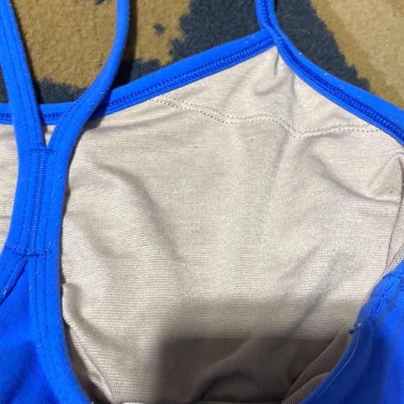 lululemon Racerback tank top​​ - Picture 6 of 8